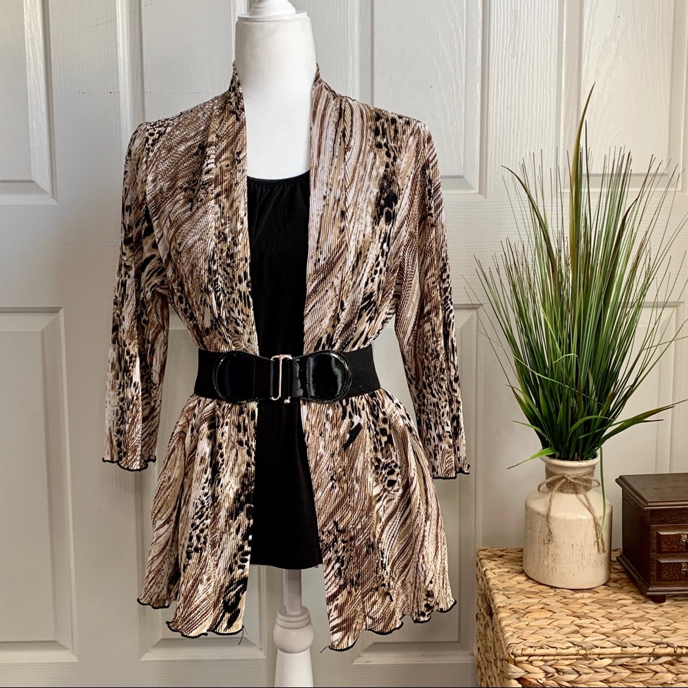 🦋 3 for 25 🦋 CARROLL REED Classics blouse